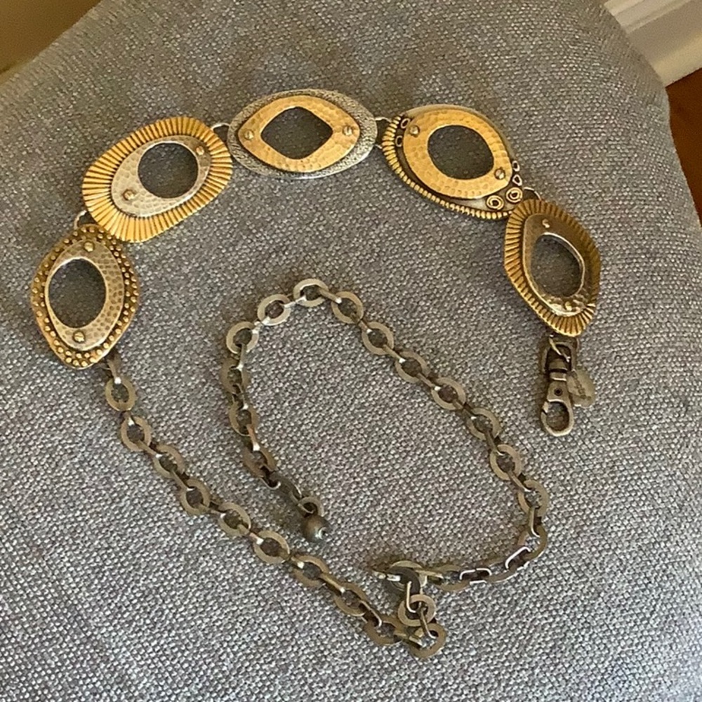 Chico’s Chain Belt